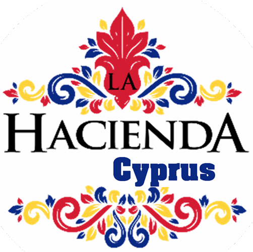 la hacienda Cyprus