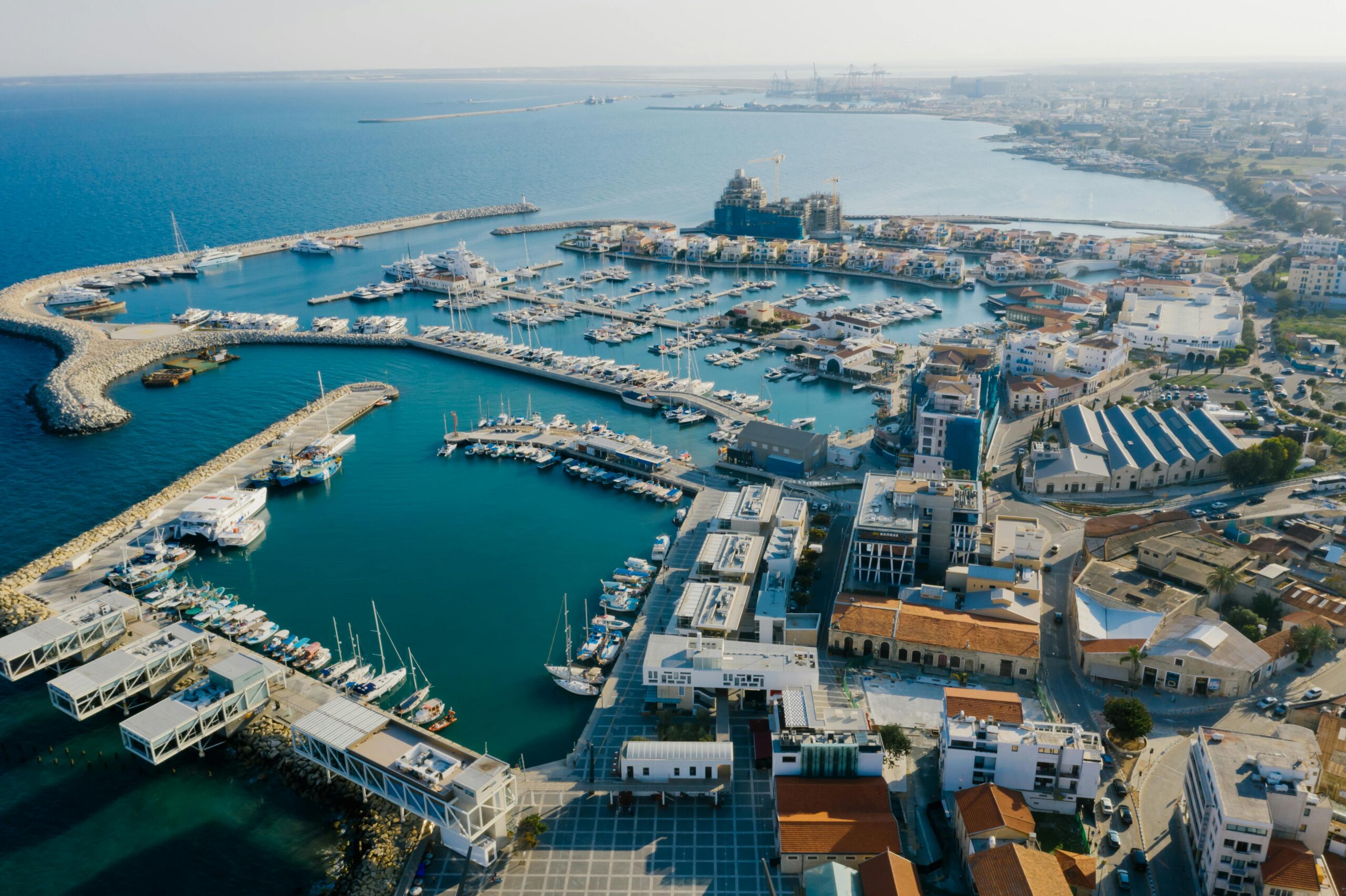 Weekend Getaway from Nicosia to Limassol: A Couples’ 2-Day Plan